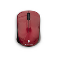 Verbatim Bluetooth Wireless LED Mouse Garnet