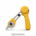 OLFA CMP-3 Rotary Circle Cutter