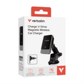 Verbatim Charge 'n' Drive Magnetic Wireless Car Charger CND-03