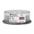 Verbatim MDISC BDXL 100G 4X THERM PRINT 25PK