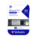 Verbatim 64GB SnG Secure Pro USB 3.0