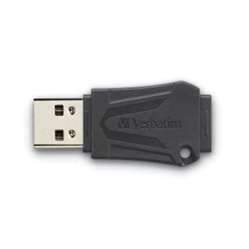 Verbatim 16GB ToughMAX USB Flash Drive