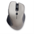 Verbatim USB-C Wireless Blue LED Mouse - Graphite