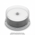 Verbatim DVD-R 16X VX WHITE THERM HUB 100PK GENER