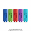 32Gb Pinstripe 3.0 Usb 5Pk Assorted