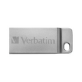 Verbatim 16GB Metal Executive USB 2.0 Silver
