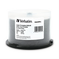 Verbatim DVD-R 4.7GB 16X DL+ IJ HUB 50PK SP