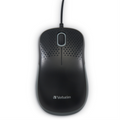 Verbatim Silent Corded Optical Mouse