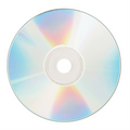 Verbatim CDR 80m 52X Shiny Silv 100pk P/CY Generi