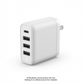 Power Delivery USB-C 30W + Wall Charger