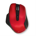 Verbatim Silent BT Ergo Multi Blue LED Red