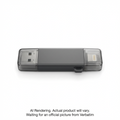 16GB Store ?n? Go Dual USB 3.2 Gen 1 Flash Drive
