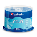 Verbatim CDR 80/700 52X VRB SB 50PK SP