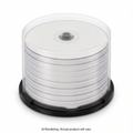 Verbatim DVD-R 16X VX WHITE IJ HUB 100PK GENERIC