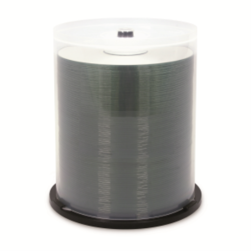 Verbatim CDR 80/700 52X SHIN/SILV 100PK HUB GEN