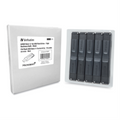 Verbatim 64GB SnG USB Flash Dr Blk Business 10Pk