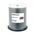 Verbatim CDR 80M 52X VBTM WHT IJ 100PK SP