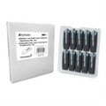 Verbatim 32Gb V3 USB 3.0 Flash Gray Business 10pk