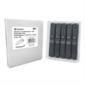 Verbatim 32GB SnG USB Flash Dr Blk Business 10Pk
