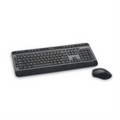 Verbatim Wireless Keyboard and Mouse Combo