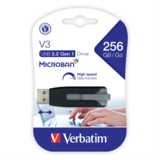 Verbatim 256GB SnG V3 USB 3.0