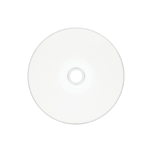 Verbatim CDR 80m 52X White IJ Hub 100pk P/cy Gen