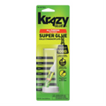 Krazy Glue All-Purpose Super Glue, Precision Tip, 1.9 mL