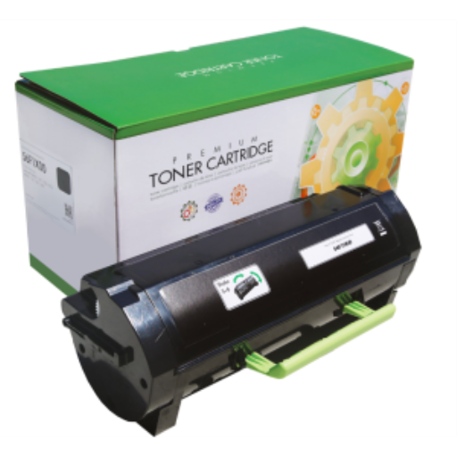 002-06-R561X Static Control Lexmark 56F1X00