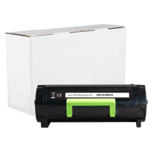 LCMSMX510-20K Static Control Lexmark Compliant-50F0UA0