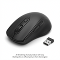 F,Pro Fit 2.4Ghz Wirelss Fullsz Mouse,Un