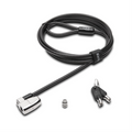 CLICKSAFE 2 KEYEDLAPTP LK-DL DVS SK