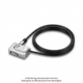 F,Slim N17 2.0 Keyed Lock, Sk