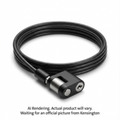 SLIM N17 2.0 KEYED LOCK MKOD