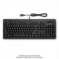 SIMPLE SOLUTIONS WIRED CAC KB