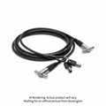 F,Microsvr 2.0 Keyed Twin Lckhead,Un