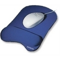 Mouse Pad w/wrist Pillow Kensington