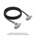 F,Microsvr 2.0 Sngl Keyed Twin Lkhead,Un