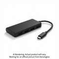 CH1200 USB-C 4-PORT HUB