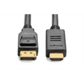 DP 1.2 To HDMI Passive Cab 6ft