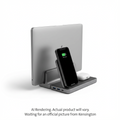 StudioCaddy wQi Charging for Apple