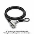 N17 Keyed Lt Lock For Wedge Shaped Lock