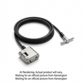 F,Clicksafe 2.0 Keyed Laptp Lck, Lk,Un