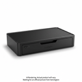 F,Uvstand Monitor Stand-Black