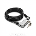F,Slim N17 2.0 Keyed Lock Port Mk