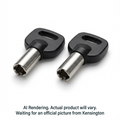 REPLACEMENT USER KEY