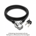 F,Slim N17 2.0 Keyed Lock