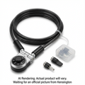 3 IN 1 COMBO LOCK SERIALIZED