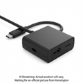 PD1000 USBC 95W Power Dlvry Dongle