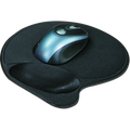 Wrist Pillow Black Kensington