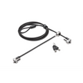 N17 KEYED DUAL HEAD LOCK OD